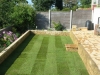 new lawn and walling scotforth lancaster